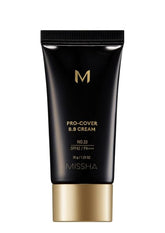 MISSHA M Pro Cover BB霜 No.23(35g)